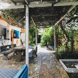 Hostel Cabo Frio Cabo Frío