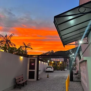 Casa de hóspedes Residencial Paraíso