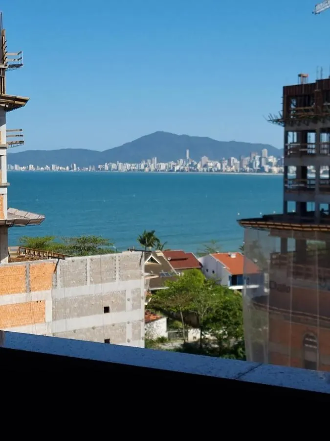 Hotel Residencial Itapema Aparthotel