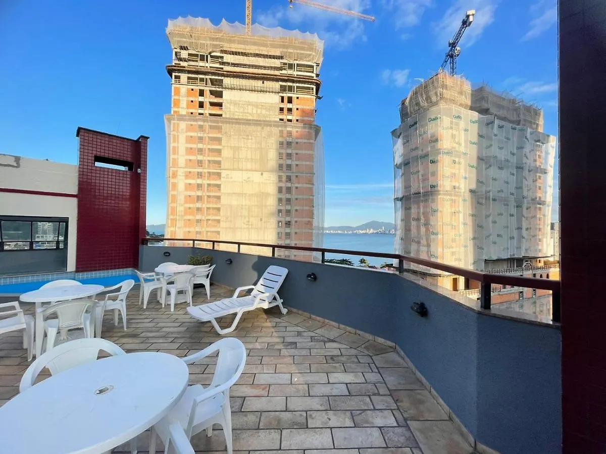 Hotel Residencial Itapema 2*,