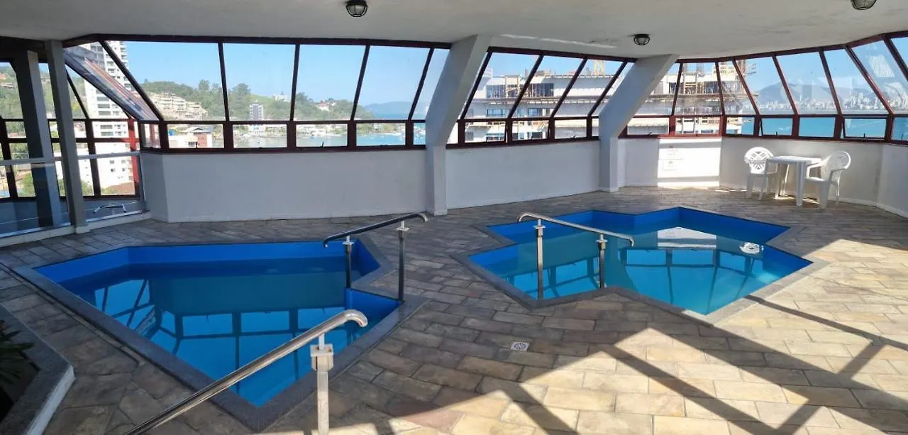 ** Aparthotel Hotel Residencial Itapema Brazilië